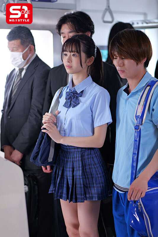 ＃痴●、ダメ絶対。 桜乃りの