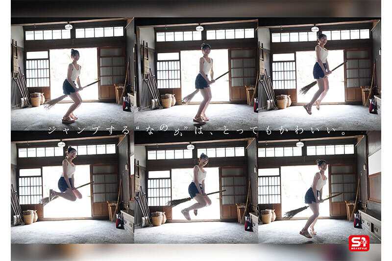 新人NO.1 STYLE 初美なのか シロウト、なのか？ 逸材、なのか？