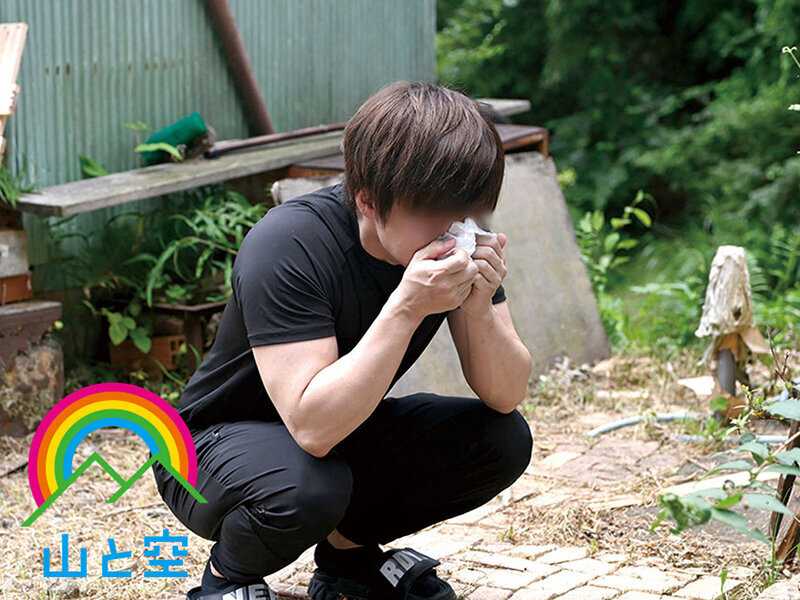 汚じさんに飼われるくらいが良い頃合い ララ139cm 工藤ララ