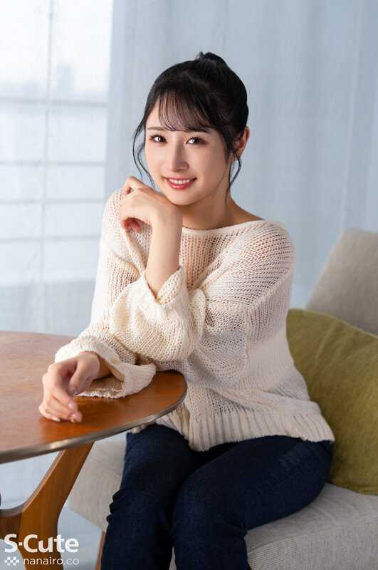 これ絶対抜けるやつ！最高の尻とおっぱい揉んで、笑顔の彼女と濃厚なイチャラブSEX 小野坂ゆいか