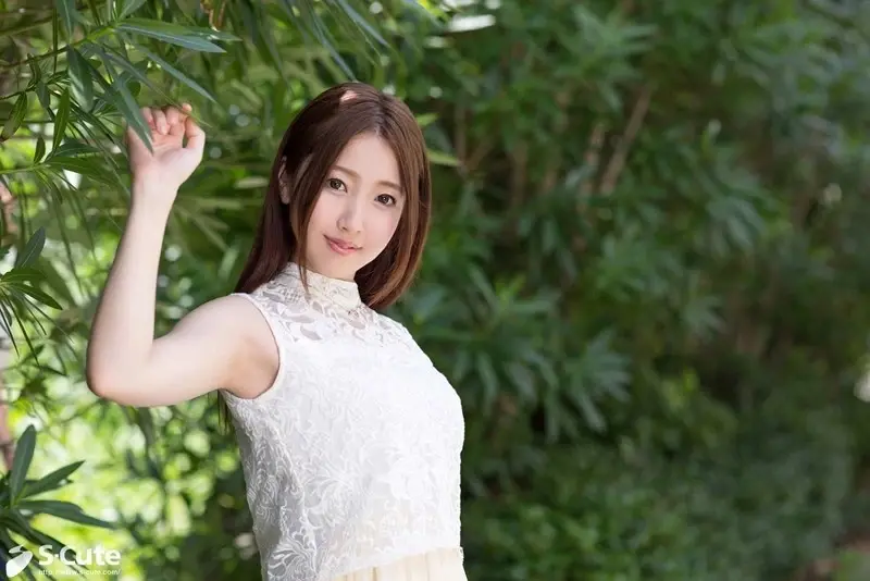 Although it's embarrassing, I get excited when I think I'm doing something naughty[Origin]