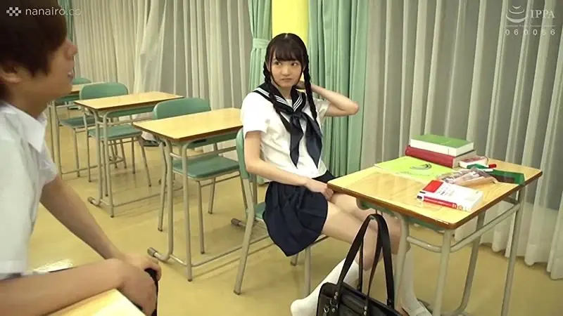 Naughty After School (DOD)[Origin]