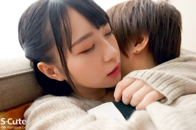 Black-haired Beautiful Girl Loves Adult Entertainment (Heart) - Moeka Marui (DOD)[Origin]