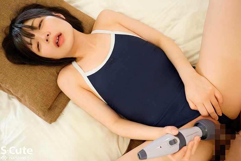 放課後はお泊りSEX。制服マゾ美少女はイラマしてすぐ入れたい！虹村ゆみ