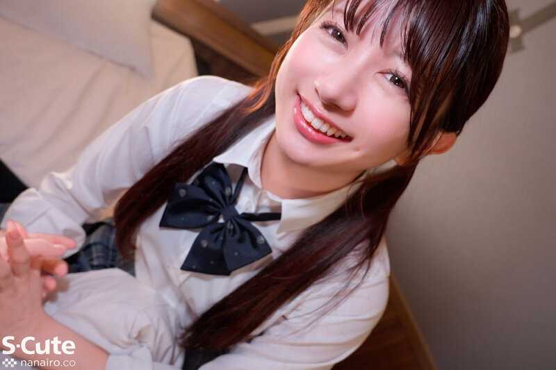 放課後はお泊りSEX。制服美少女はエッチな玩具に溺れたい 北岡果林