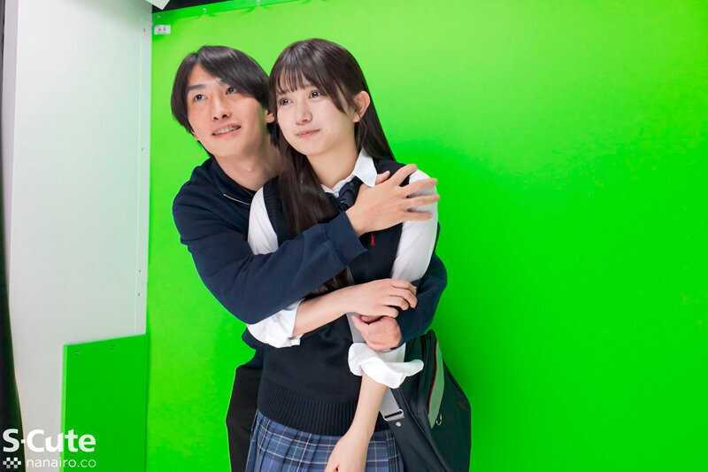 放課後はお泊りSEX。制服美少女はエッチな玩具に溺れたい 北岡果林