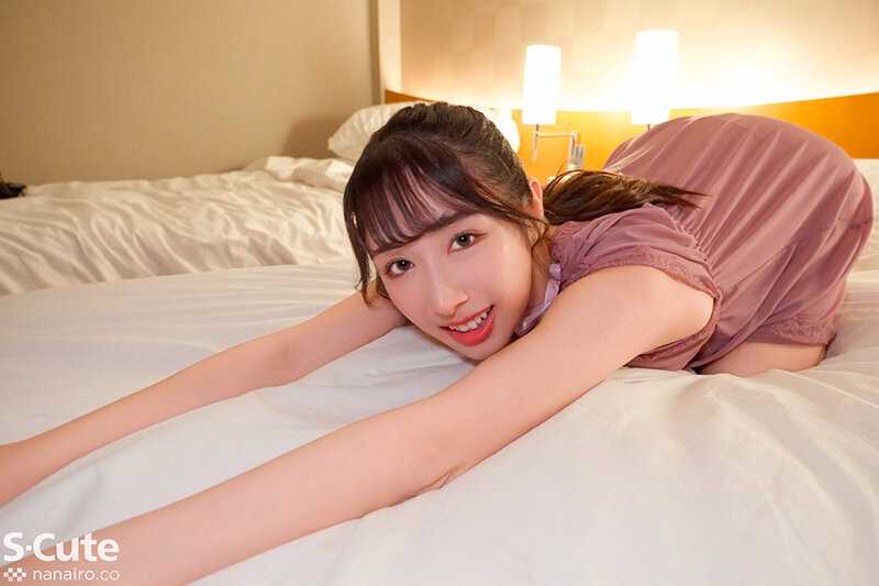 セフレ以上、恋人未満。アチアチなチ〇コが大好き♪今日は奥までいっぱい突いてね 小野坂ゆいか