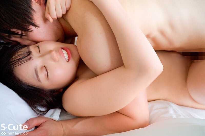 この子ヤバイ！！おっとりJカップ娘のギャップあるエグいSEX 小鈴みかん