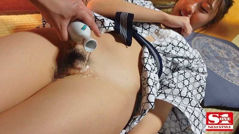 ※台本一切無し！！ハメ撮り！すっぴん！何でもアリ！星宮一花のスケベ本性剥き出しSEX！！ ガチで二人きりの温泉旅行でヤリまくった生々しすぎる超レアなエロス200％動画