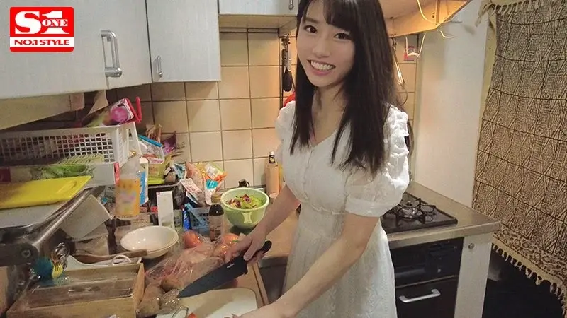 Re:Start! Chapter 4 - Kawakita Saika's Natural Sex Documentary[Origin]