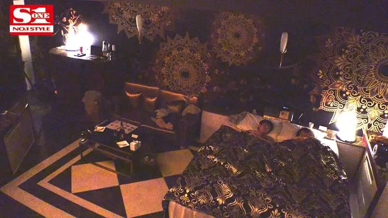 Even after 10 ejaculations, even until dawn breaks, I just want to be ravished by Kawakita Saika...[Origin]