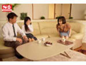 ママのこと、許して…娘の彼氏との不埒な密会 若い絶倫チ●ポに気が狂うほどイカされ続けて… 奥田咲