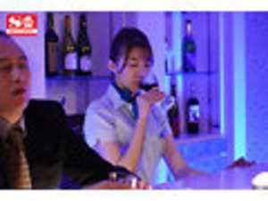 飛べなくなった客室乗務員は金持ち親父のヤミツキ肉便器 星宮一花