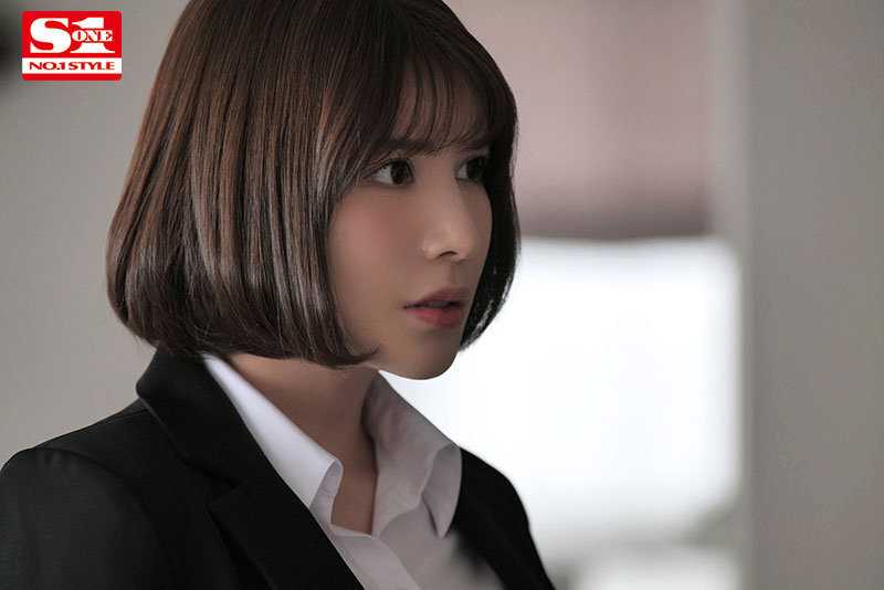 出張先のポツンと一軒宿で軽蔑している中年セクハラ上司とまさかの相部屋に…朝まで続く絶倫性交に堕ちたJカップ新入社員 汐世