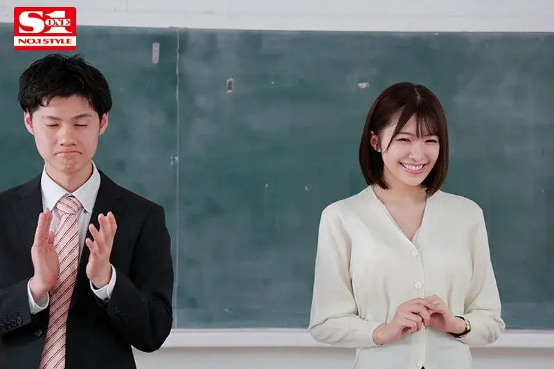 Super-bodied Teacher Tsubasa - A Class S Pervert Who Secretly Wants to Have Intimate Relations All Over Campus![Origin]