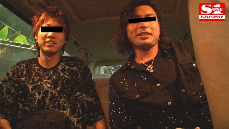 Real Hidden Camera Documentary! Over 42 days of closely following Saki Okuda's private life, capturing the entire process of her falling for a handsome pickup artist who approached her four times pretending it was coincidental[Origin]