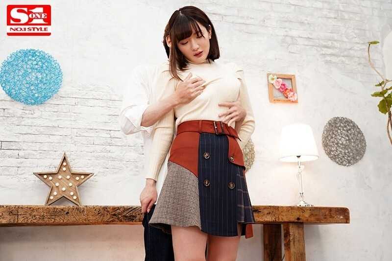 New No.1 STYLE Jun Kakei AV Debut