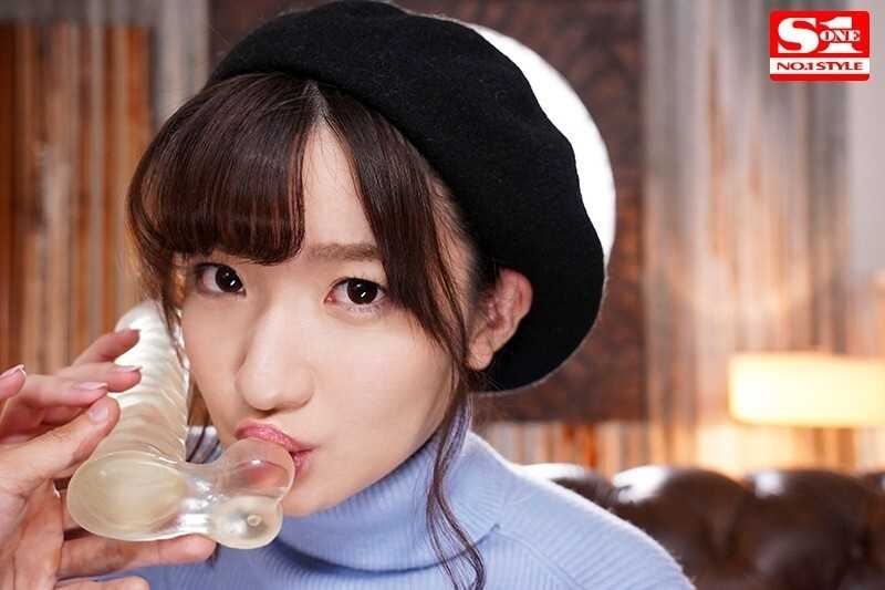 New No.1 STYLE Jun Kakei AV Debut