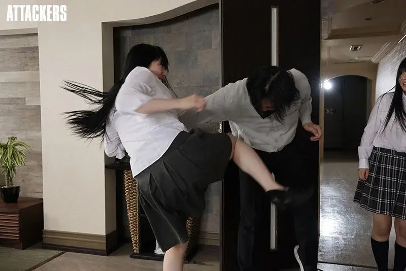 Female Detective Shoko Horiguchi: Sisters in Sorrow, The Ultimate Self-Sacrifice