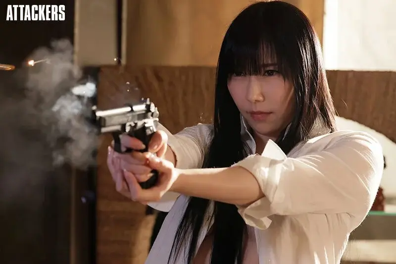 Female Detective Shoko Horiguchi: Sisters in Sorrow, The Ultimate Self-Sacrifice