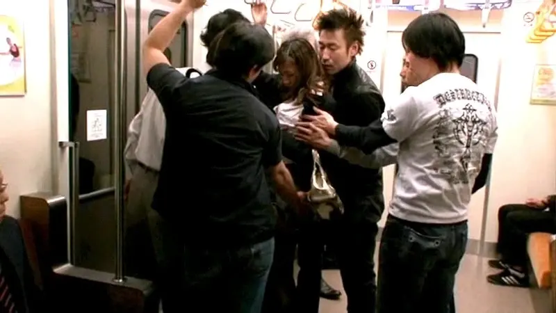 Pure School Girl Kaori Maeda Gets Molested and Becomes Aroused... (DOD)[Origin]