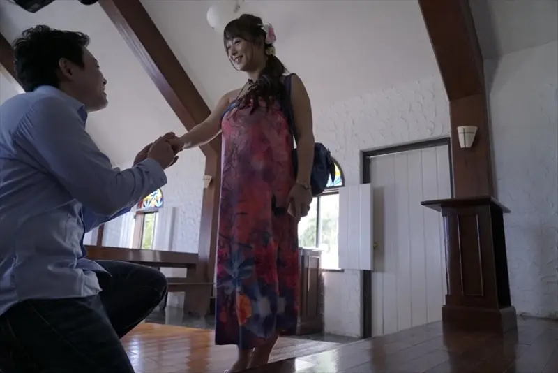 SODstar presents Marilina's Paradise! A 4-day-3-night heart-throbbing romantic resort tour in Saipan with Marilina[Origin]