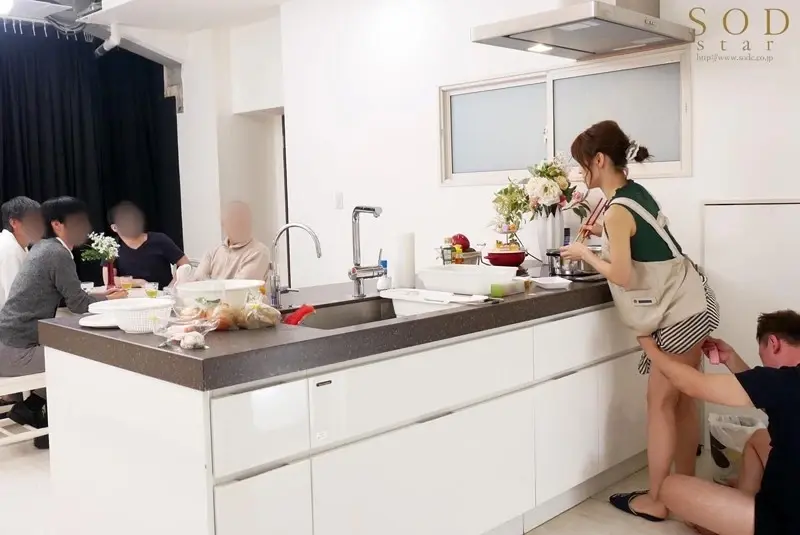 What would happen if you were forced to climax in a situation where you absolutely cannot be discovered? Starring Masami Ichikawa[Origin]