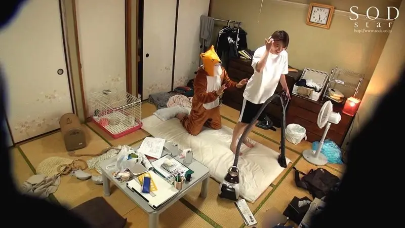 Nishino Shou's First Private Hidden Camera! Breaking her declared celibacy after the transfer event, shockingly spending an entire day having multiple intimate encounters with a middle-aged enthusiast - now fully revealed![Origin]