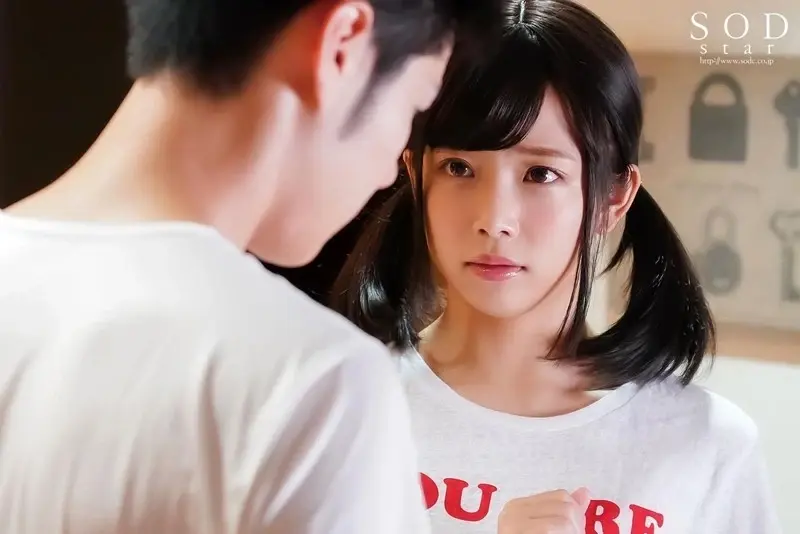 I have been sucking my sister's breasts for 10 years. - Mana Sakura[Origin]