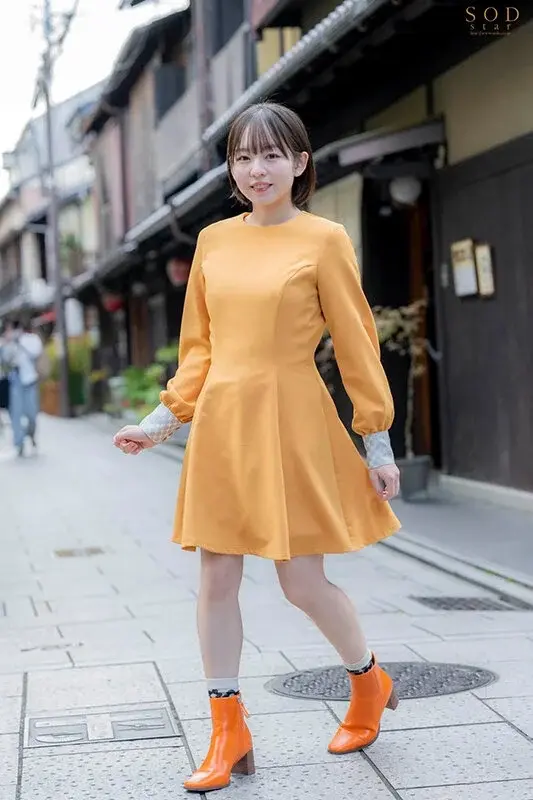 Meisa Saimon's First Fan Appreciation Project! Home Visit Tour: Solving Intimate Concerns for Followers - A 2-Day Express Tour for Premature Resolution! Visiting 4 Locations: Osaka, Kyoto, Nagoya & Saitama[Origin]