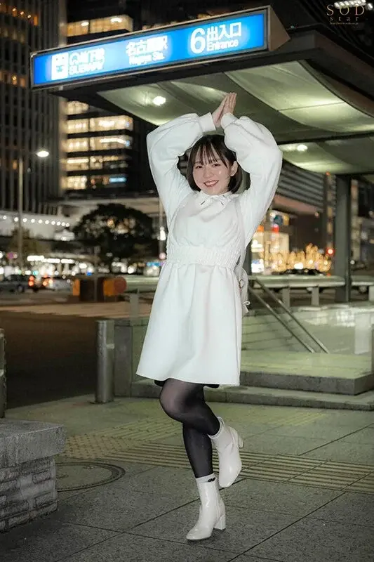 Meisa Saimon's First Fan Appreciation Project! Home Visit Tour: Solving Intimate Concerns for Followers - A 2-Day Express Tour for Premature Resolution! Visiting 4 Locations: Osaka, Kyoto, Nagoya & Saitama[Origin]