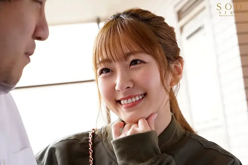 Finally thought I could experience my first time!! But... the lady next door stole my virginity... made me ejaculate about 12 times... and now I'm completely drained... Aozora Hikari[Origin]