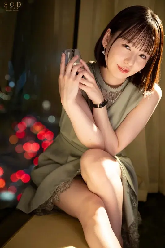 Hotel, lust, and Meisa Seimon. Intoxicated desires awaken true nature at full throttle! Continued indulgent intimacy multiple times even after dawn