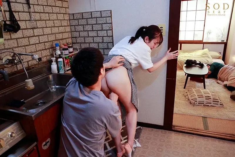 Yotsuba Minato's First Challenge in a Serious Drama! 7 Things I Want My Dominant Boyfriend to Do to Me as a Naive Newcomer to Tokyo[Origin]