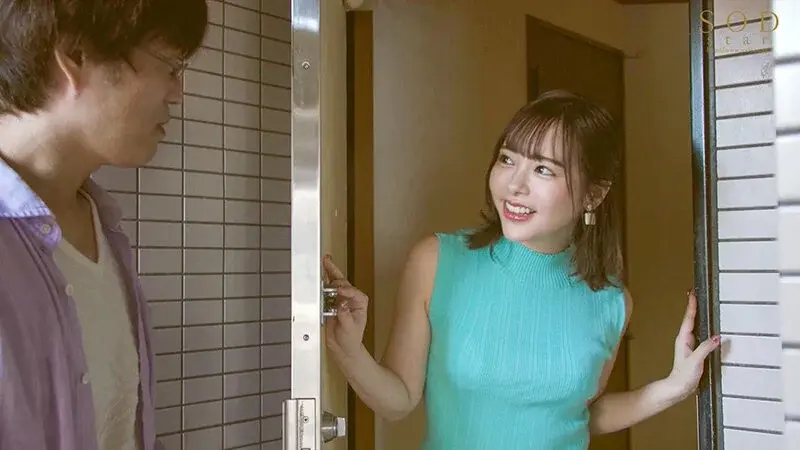 Haven't been creampied by your husband lately, have you? - A married woman who targets only married men in the neighborhood for forced creampies due to her desire for offspring - Yuna Ogura[Origin]