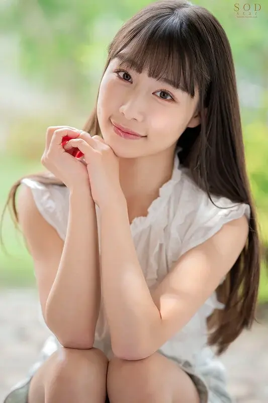 Saito Honoka AV DEBUT[Origin]