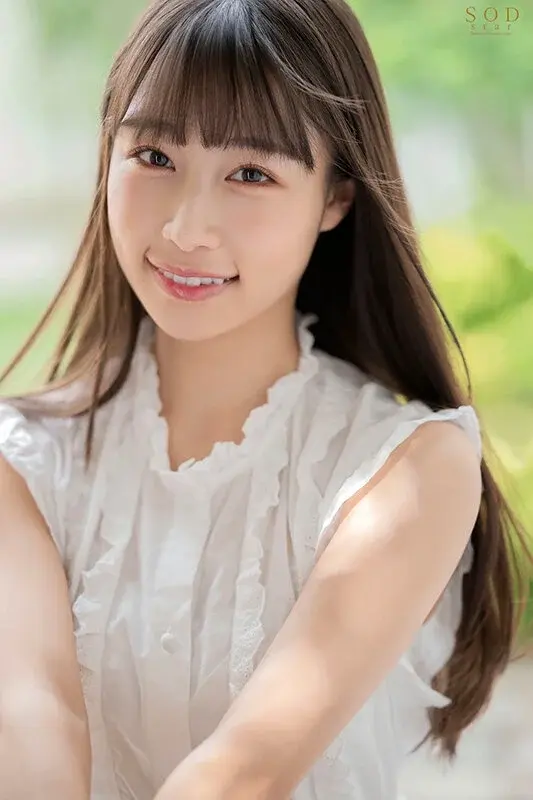 Saito Honoka AV DEBUT[Origin]