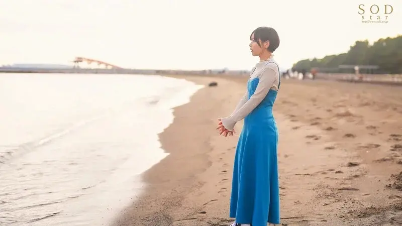 Former SOD Female Employee Debuts as SOD Star! 3 Full Sex Scenes, All Group Play (5+ People) × 17 Massive Creampies - Haru Shibasaki