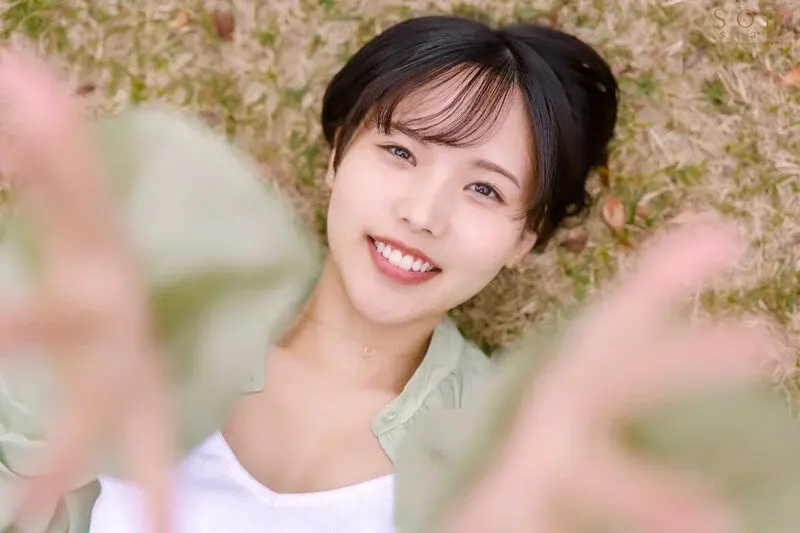 Former SOD Female Employee Debuts as SOD Star! 3 Full Sex Scenes, All Group Play (5+ People) × 17 Massive Creampies - Haru Shibasaki