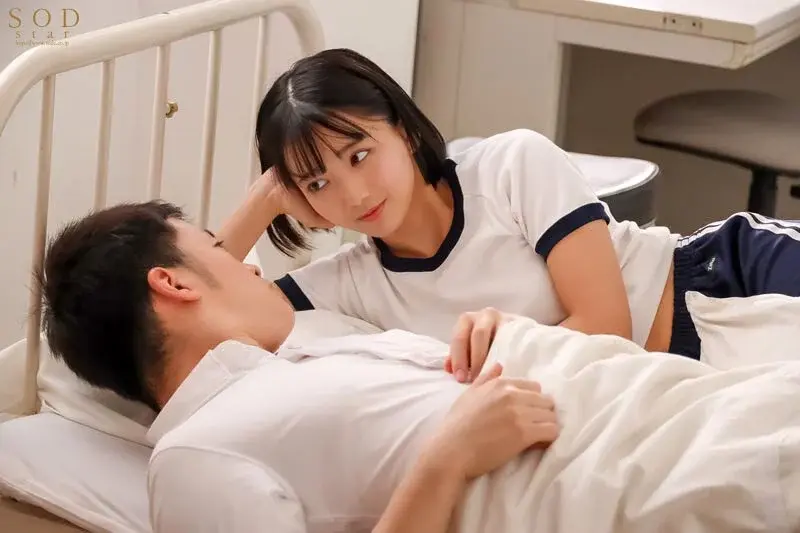 A Year of Fondling My Childhood Friend's Nipples at School - I Just Couldn't Resist Her Grown-up Breasts by Riko Hoshino[Origin]