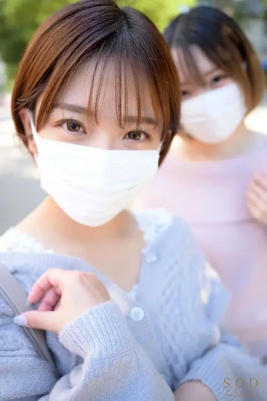 MLM seductress uses secret techniques for intense persuasion! Mana Sakura asks: Do you have a moment right now? If you join...