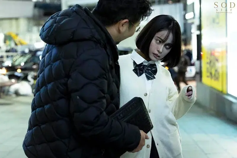 MINAMO ZOMBIE AV DEBUT 3rd Anniversary Special