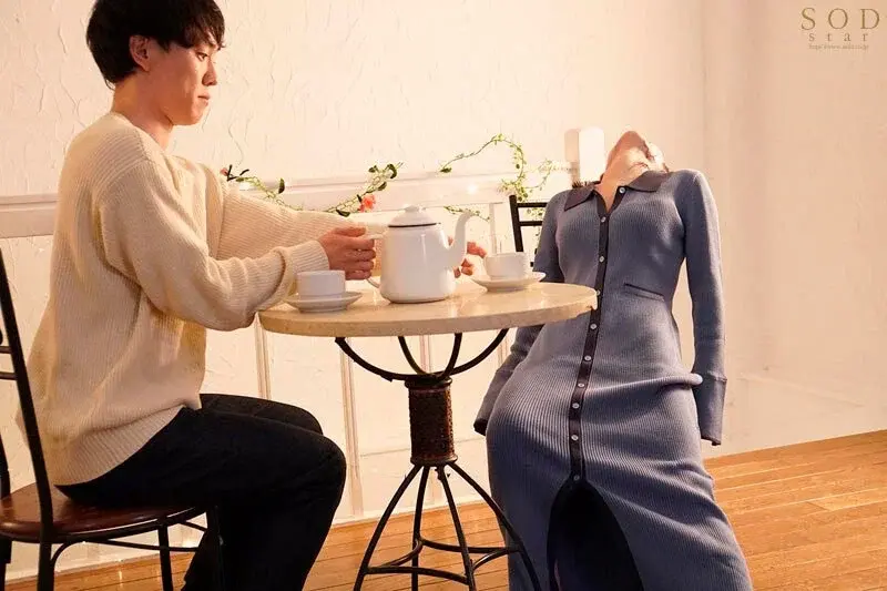 MINAMO ZOMBIE AV DEBUT 3rd Anniversary Special