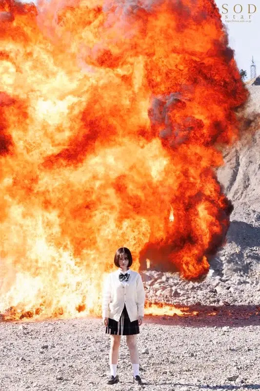 MINAMO ZOMBIE AV DEBUT 3rd Anniversary Special