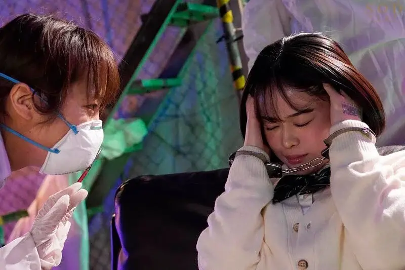 MINAMO ZOMBIE AV DEBUT 3rd Anniversary Special