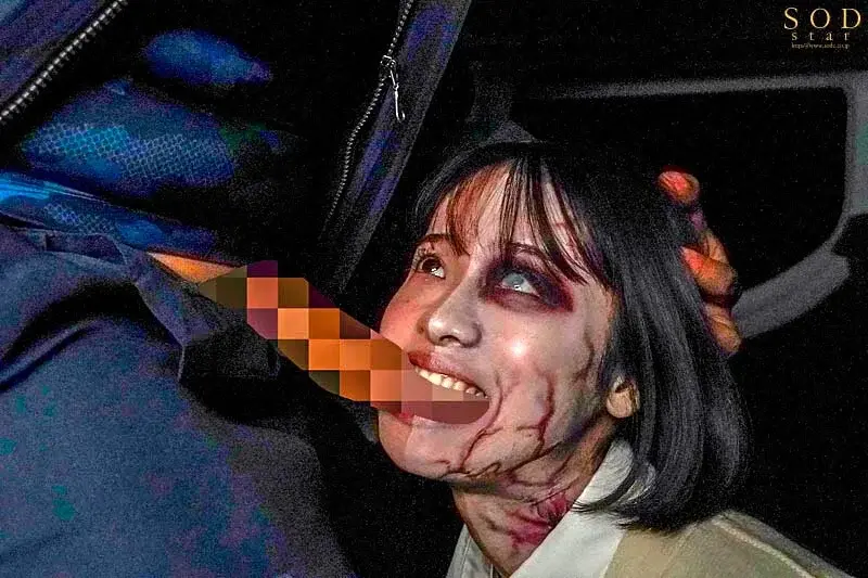 MINAMO ZOMBIE AV DEBUT 3rd Anniversary Special