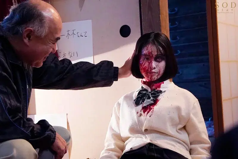 MINAMO ZOMBIE AV DEBUT 3rd Anniversary Special