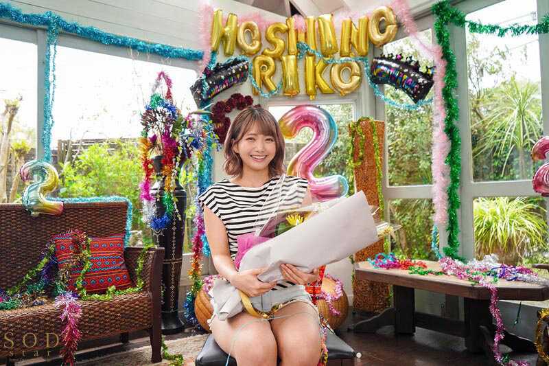 First Time Raw Creampie Unleashed Uncontrollable Trembling Orgasmic Sex Riko Hoshino[Origin]