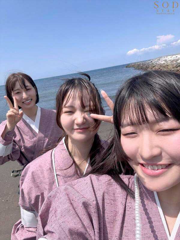 完全監視リゾートバイト民宿 アルバイト先は管理人が隠しカメラを仕掛けまくった宿だった 狙われた気弱・長身女子大生 綾瀬天