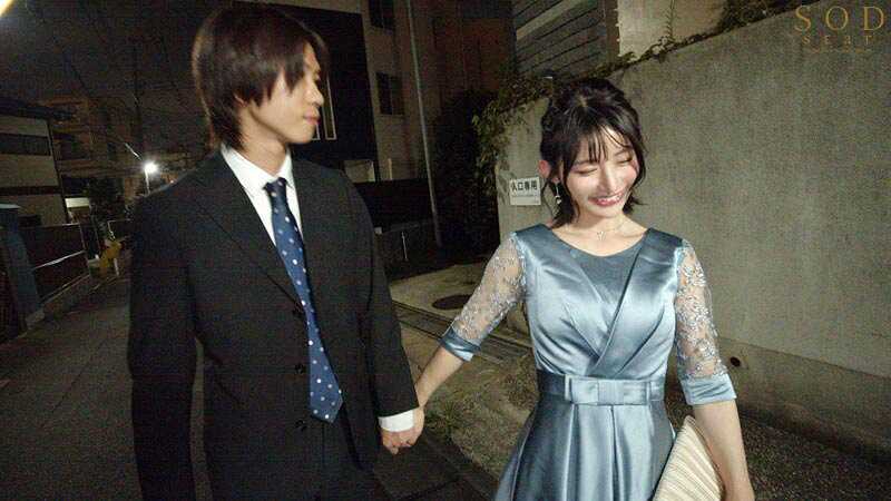 On the night when we climbed the adult stairs with coming-of-age magic. We, formerly introverted, slipped away from the class reunion and had sex repeatedly until morning. Miyajima Mei[Origin]